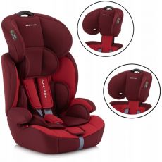 Автокресло Sesttino Sparrow Red 9-36 кг
